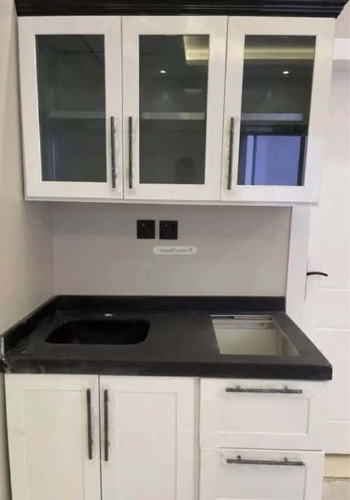 شقة بغرفة الندى، شمال الرياض، الرياض