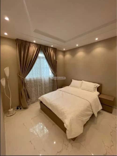Apartment with 1 Bedroom Hitteen, North Riyadh, Riyadh