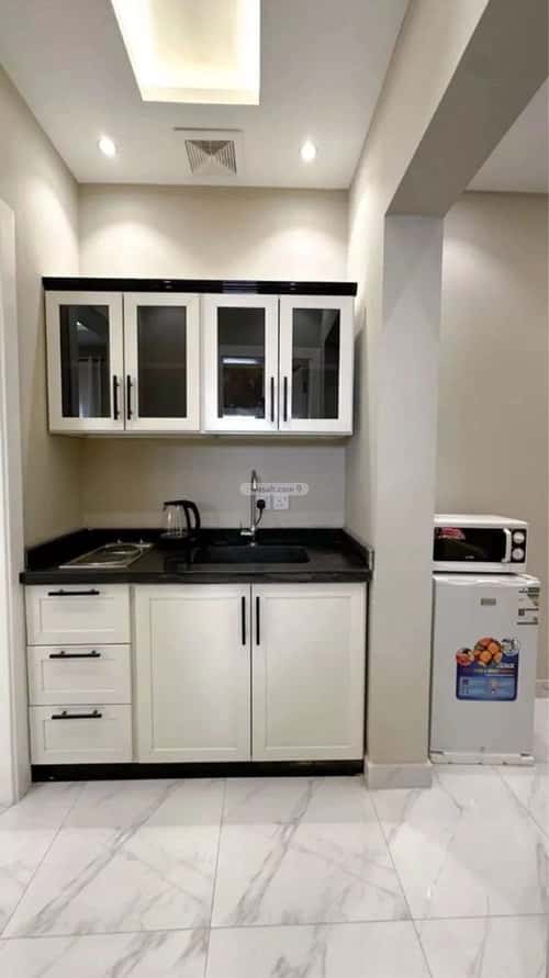 Apartment with 1 Bedroom Hitteen, North Riyadh, Riyadh