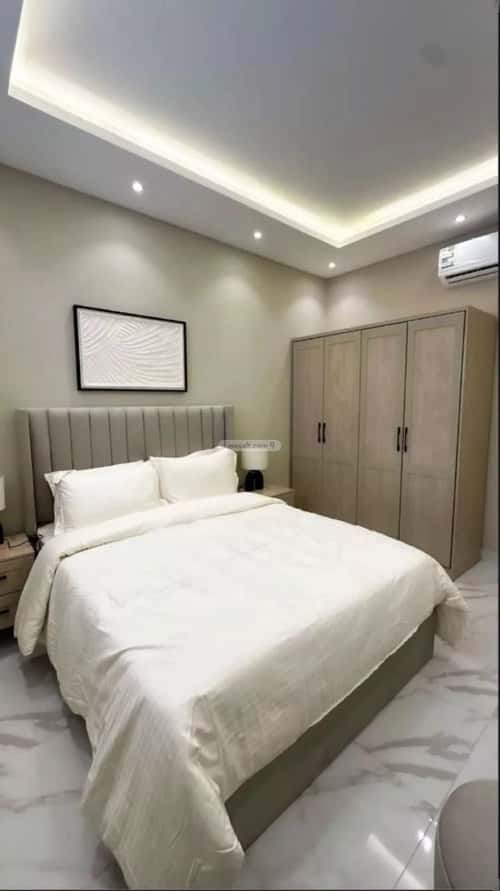 Apartment with 1 Bedroom Hitteen, North Riyadh, Riyadh