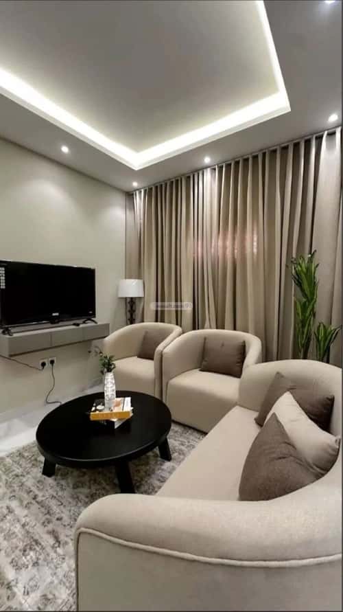 شقة 1 غرف في حطين