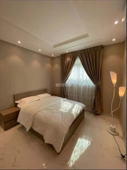 Apartment with 1 Bedroom Hitteen, North Riyadh, Riyadh