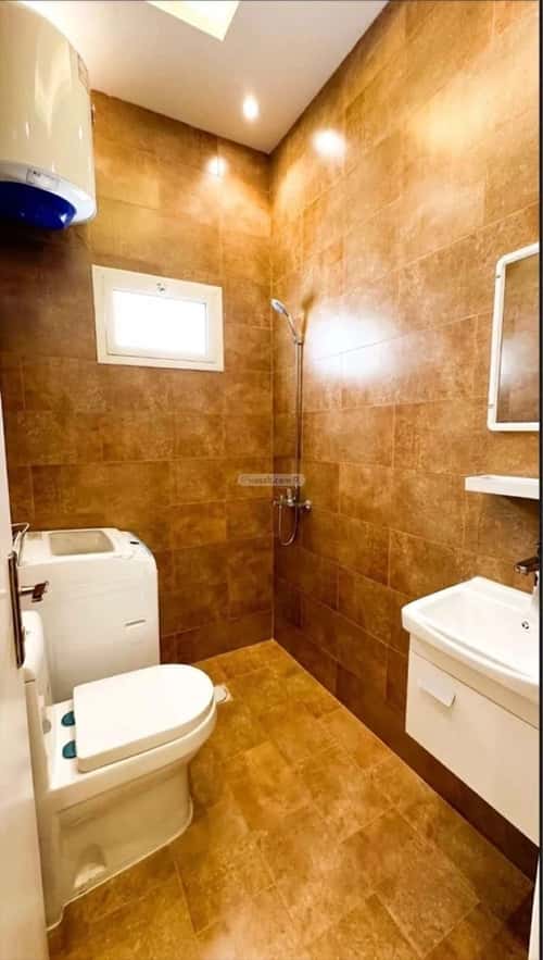 Apartment with 1 Bedroom Hitteen, North Riyadh, Riyadh