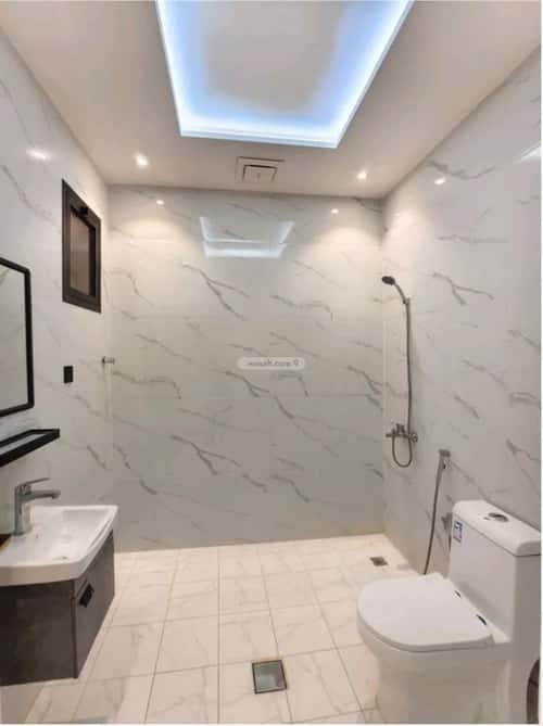 شقة بغرفة الوادي، شمال الرياض، الرياض