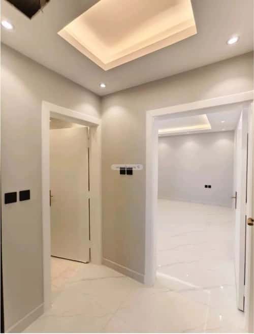 شقة بغرفة الوادي، شمال الرياض، الرياض