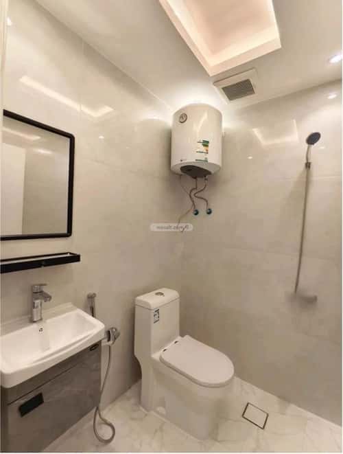 Apartment with 1 Bedroom Al-Wadi, North Riyadh, Riyadh