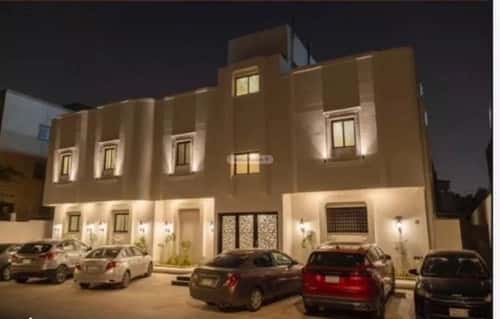 Apartment with 1 Bedroom Al-Olaya, Central Riyadh, Riyadh