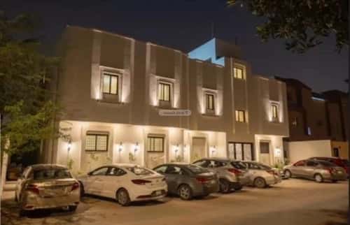 شقة بغرفة العليا، وسط الرياض، الرياض