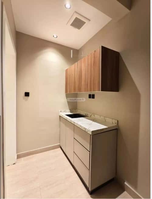 شقة 1 غرف في القيروان