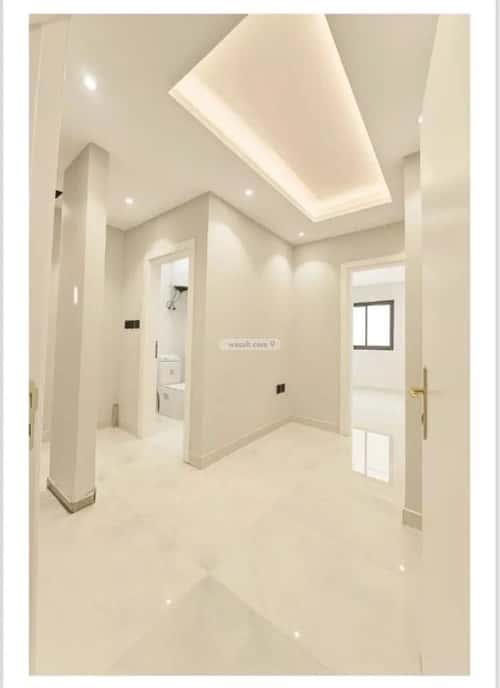 شقة بغرفة الورود، شمال الرياض، الرياض