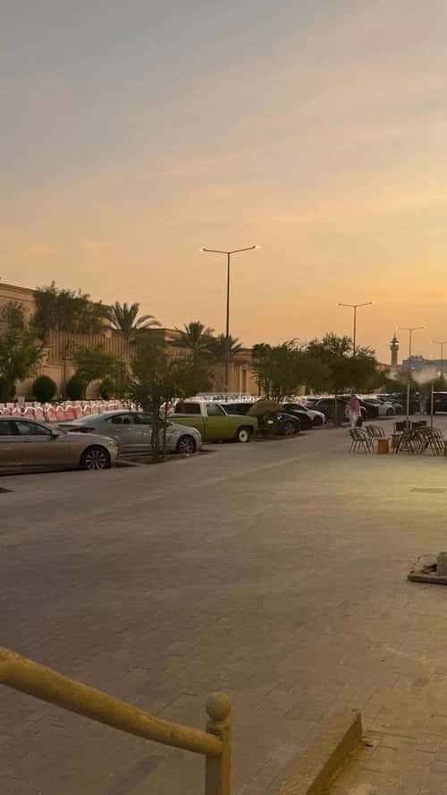 شقة بغرفة الفلاح، شمال الرياض، الرياض