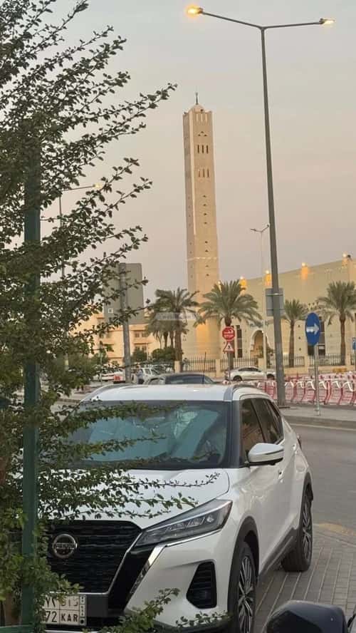 شقة بغرفة الفلاح، شمال الرياض، الرياض