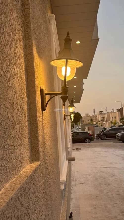 شقة بغرفة الفلاح، شمال الرياض، الرياض