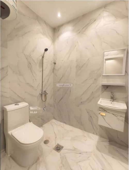 شقة بغرفة الفلاح، شمال الرياض، الرياض