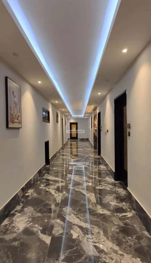 Apartment with 1 Bedroom As-Sulaimanyah, Central Riyadh, Riyadh