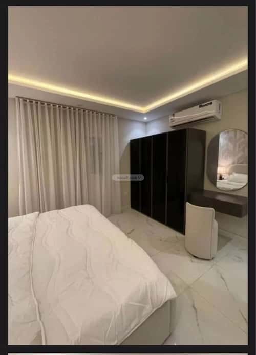 شقة بغرفة السليمانية، وسط الرياض، الرياض