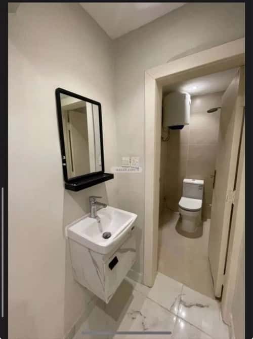 Apartment with 1 Bedroom As-Sulaimanyah, Central Riyadh, Riyadh