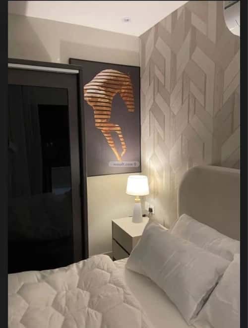 Apartment with 1 Bedroom As-Sulaimanyah, Central Riyadh, Riyadh