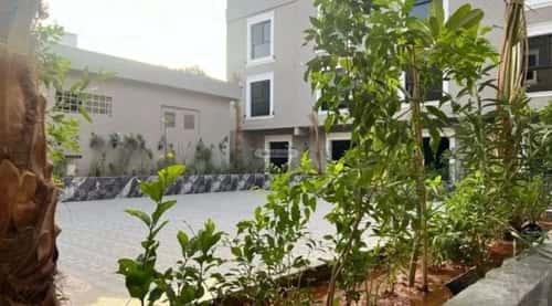 Apartment with 1 Bedroom Al-Olaya, Central Riyadh, Riyadh