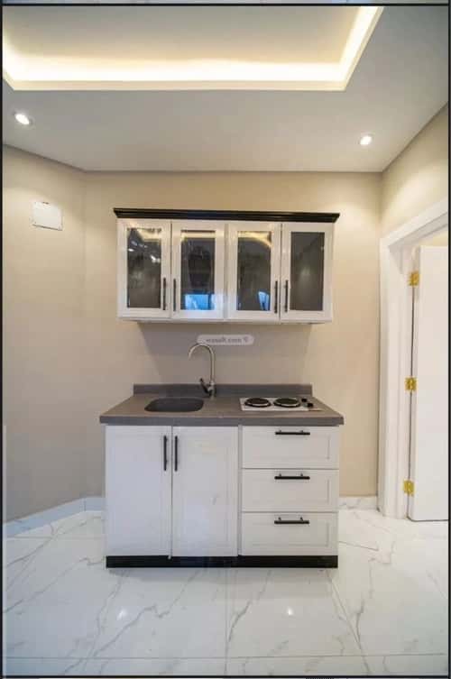 شقة بغرفة الإزدهار، شمال الرياض، الرياض