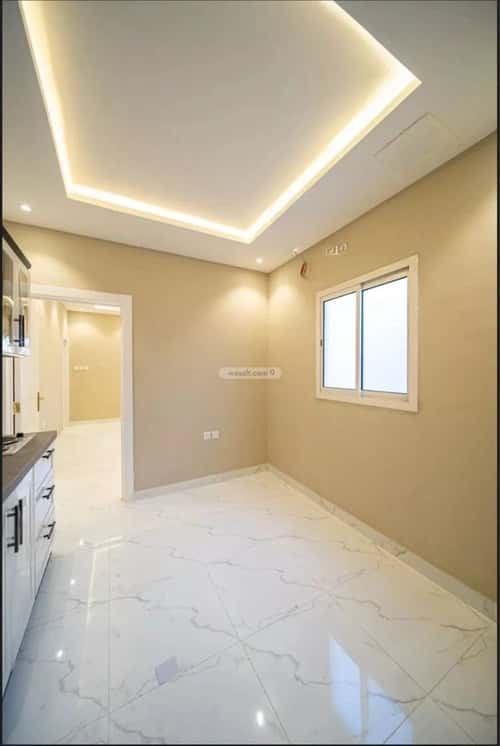 شقة بغرفة الإزدهار، شمال الرياض، الرياض