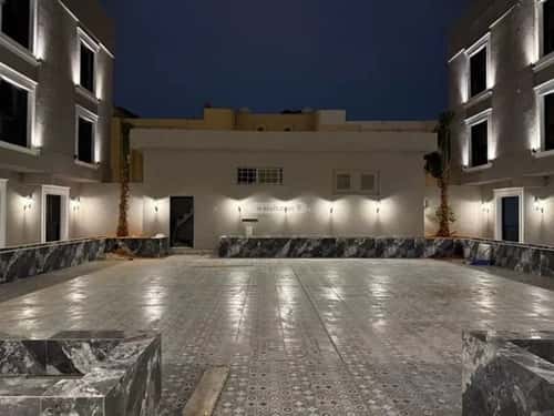 Apartment with 1 Bedroom As-Sulaimanyah, Central Riyadh, Riyadh