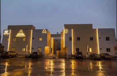 Apartment with 1 Bedroom As-Sulaimanyah, Central Riyadh, Riyadh