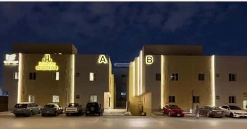 شقة بغرفة السليمانية، وسط الرياض، الرياض