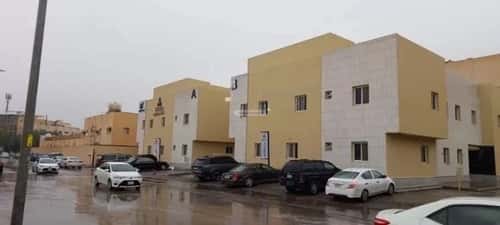 Apartment with 1 Bedroom As-Sulaimanyah, Central Riyadh, Riyadh