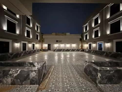 Apartment with 1 Bedroom As-Sulaimanyah, Central Riyadh, Riyadh