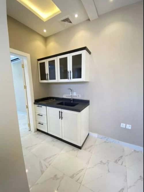 Apartment with 1 Bedroom Hitteen, North Riyadh, Riyadh