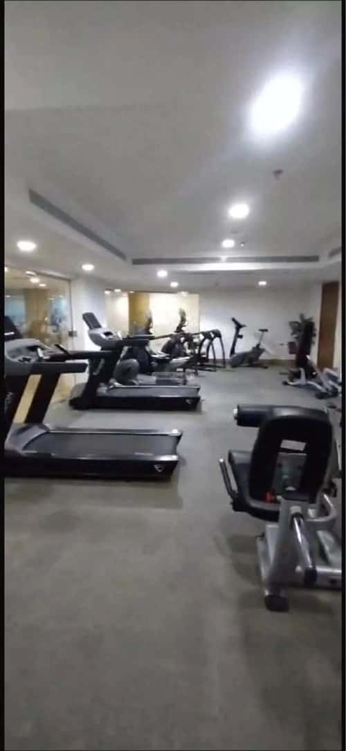 Apartment with 2 Bedrooms Al Ruwase, South Jeddah, Jeddah