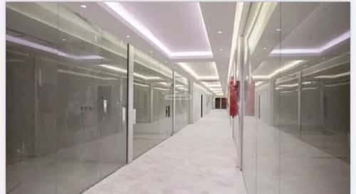 مكتب للإيجار الصحافة، شمال الرياض، الرياض