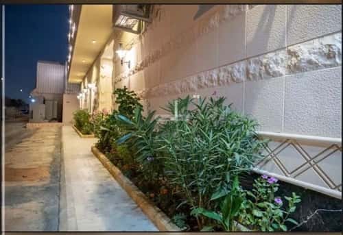 شقة بغرفة الملك فيصل، شرق الرياض، الرياض