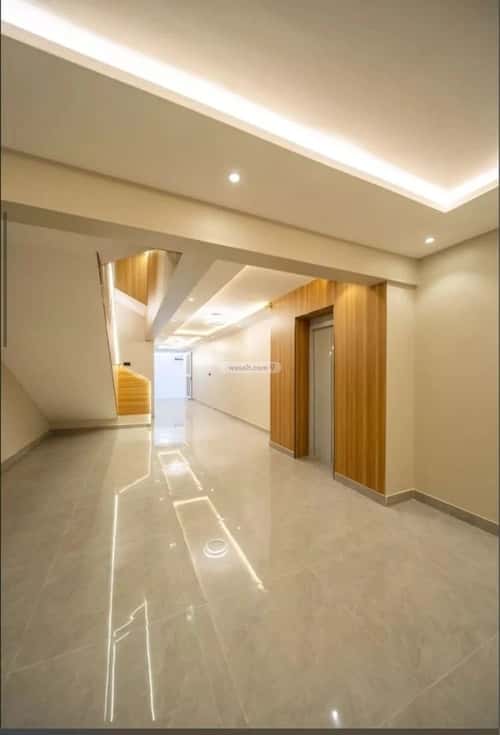 شقة بغرفة حطين، شمال الرياض، الرياض