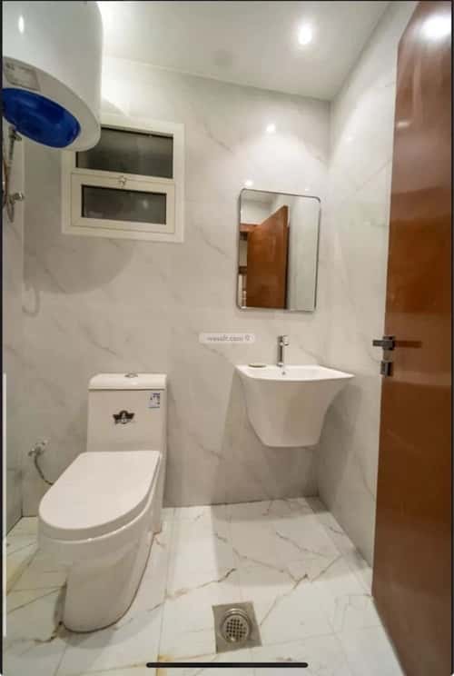 Apartment with 1 Bedroom Hitteen, North Riyadh, Riyadh
