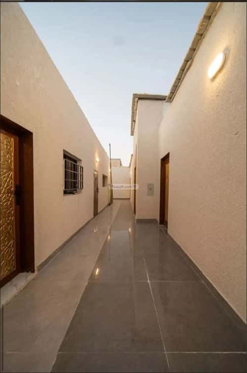 Apartment with 1 Bedroom Hitteen, North Riyadh, Riyadh