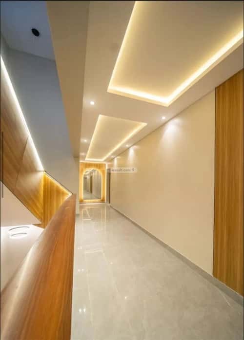 Apartment with 1 Bedroom Hitteen, North Riyadh, Riyadh