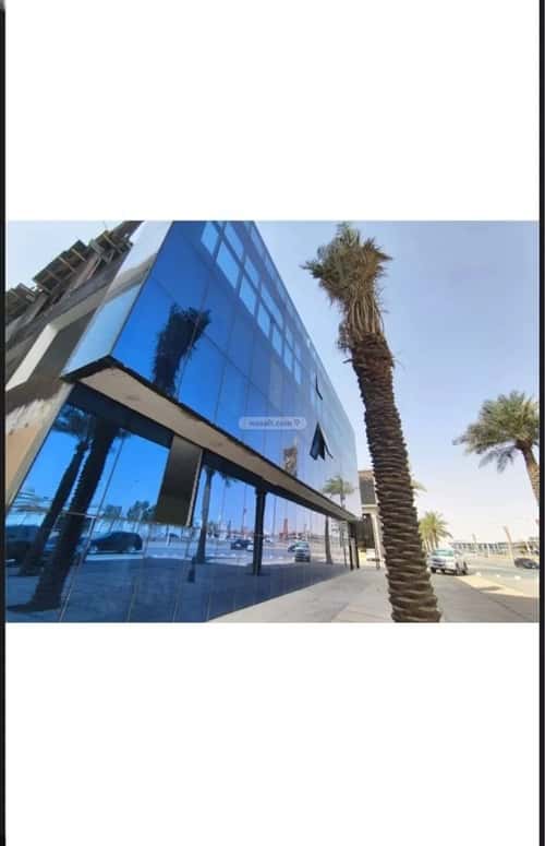 Office Space for Rent Al-Nuzha, North Riyadh, Riyadh