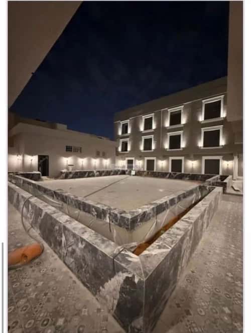 شقة بغرفة السليمانية، وسط الرياض، الرياض