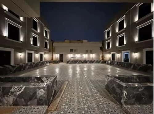 شقة بغرفة السليمانية، وسط الرياض، الرياض