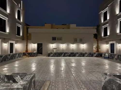 Apartment with 1 Bedroom As-Sulaimanyah, Central Riyadh, Riyadh