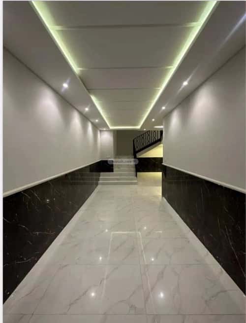 شقة بغرفة حطين، شمال الرياض، الرياض