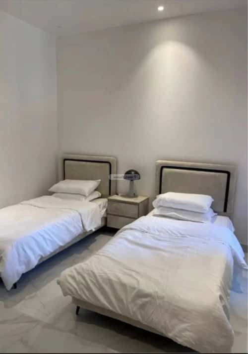 Apartment with 2 Bedrooms Al Ruwase, South Jeddah, Jeddah