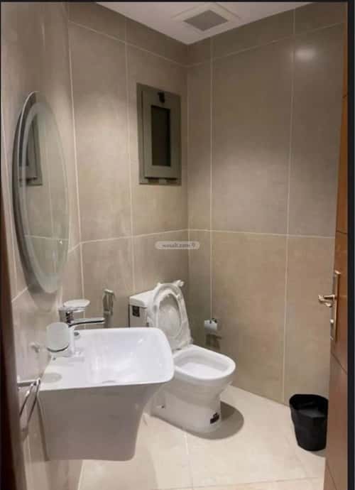 شقة بغرفتين الرويس، جنوب جدة، جدة