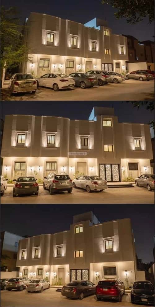 Apartment with 1 Bedroom Al-Olaya, Central Riyadh, Riyadh