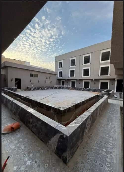 شقة بغرفة السليمانية، وسط الرياض، الرياض