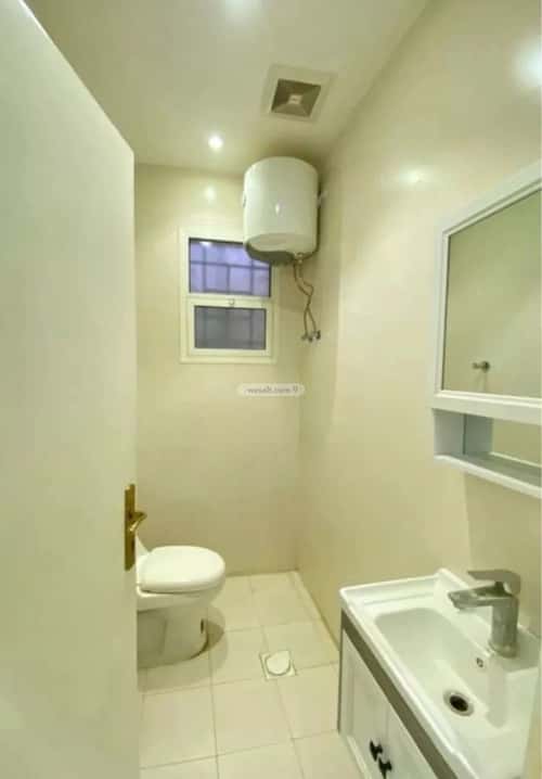 شقة بغرفة حطين، شمال الرياض، الرياض