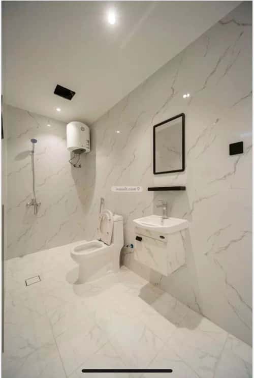 Apartment with 1 Bedroom Al-Olaya, Central Riyadh, Riyadh