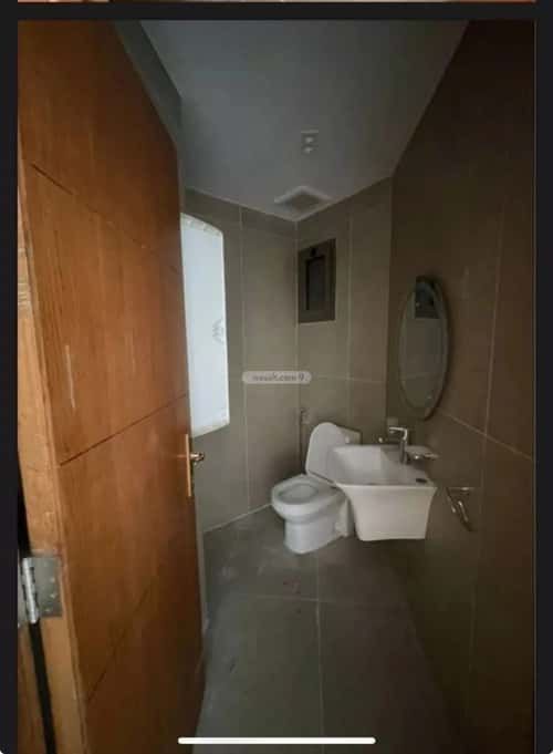 شقة بغرفتين الرويس، جنوب جدة، جدة